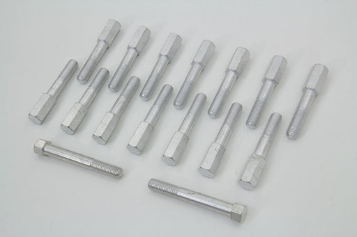 Colony Cadmium Headbolt - additional view 2