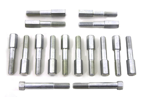 Colony Cadmium Cylinder Headbolt