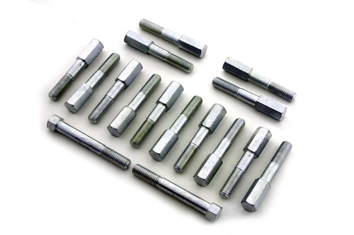 Colony Cadmium Cylinder Headbolt - additional view 2
