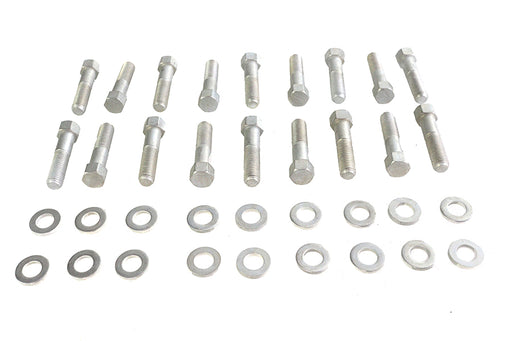 Colony Cadmium Headbolt