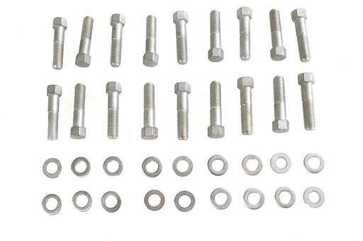 Colony Cadmium Headbolt - additional view 2