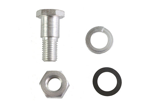 Colony Tank Hand Shifter Rod End Bolt - additional view 2