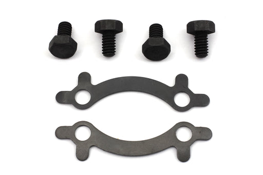 V-Twin Manufacturing Air Cleaner Mount Screw and Lock Kit