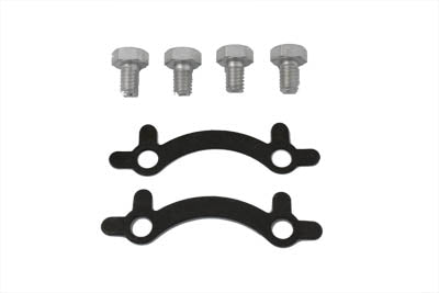 Colony Air Cleaner Mount Screw and Lock