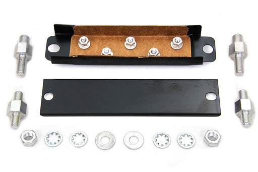 Colony Wiring Terminal Box Assembly