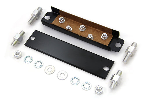 Colony Wiring Terminal Box Assembly - additional view 2