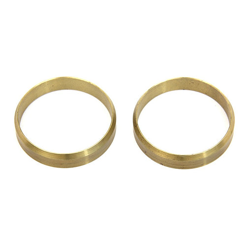 Intake Manifold Seal Set - V-Twin 8006-2 - OEM 27057-30