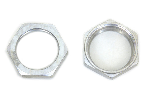 Colony Cadmium Manifold Nuts - additional view 2