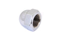 V-Twin Manufacturing Chrome Acorn Stem Nut - additional view 4