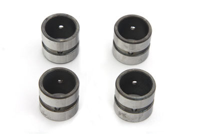 V-Twin Manufacturing Short Stud Bushing Set