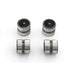 Short Stud Bushing Set - V-Twin 8011-4T