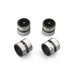 Short Stud Bushing Set - V-Twin 8011-4T