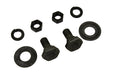 V-Twin Manufacturing Rear Kickstand Mounting Hardware