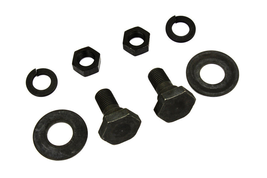 V-Twin Manufacturing Rear Kickstand Mounting Hardware