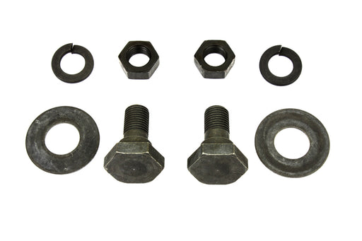 Colony Rear Kickstand Mounting Hardware
