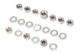 Colony Cadmium Transmission Side Cover Kit - additional view 2