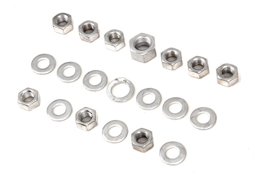 Colony Cadmium Transmission Side Cover Kit - additional view 2