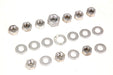 Colony Cadmium Transmission Side Cover Kit - additional view 3