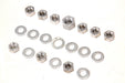 Colony Cadmium Transmission Side Cover Kit - additional view 4