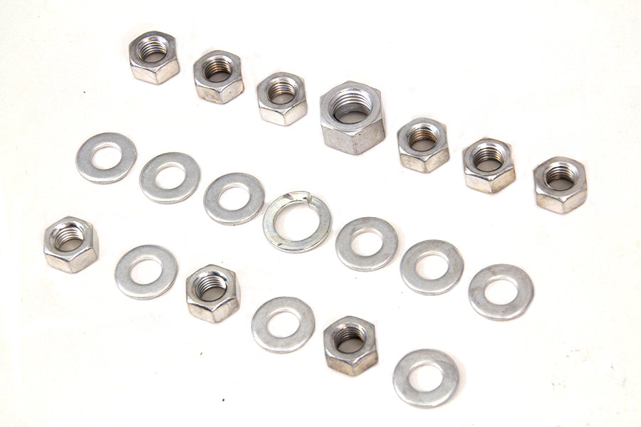 Colony Cadmium Transmission Side Cover Kit - additional view 4