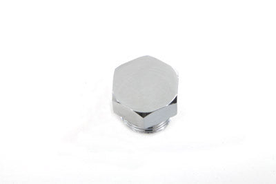 Colony Chrome Stock Type Timing Plug