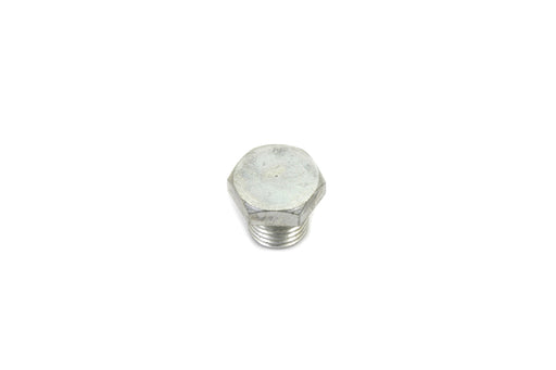 Colony Cadmium Motor Case Drain/Oil Pump Body Plug