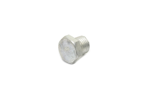 Colony Cadmium Motor Case Drain/Oil Pump Body Plug - additional view 2