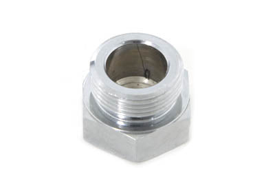Colony Chrome Stock Transmission Fill Plug - additional view 2