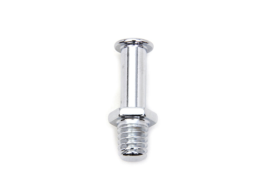 Colony Chrome Kick Spring Stud