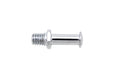 Colony Chrome Kick Spring Stud - additional view 2