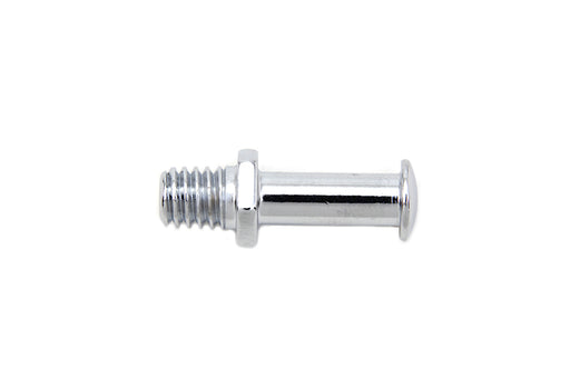 Colony Chrome Kick Spring Stud - additional view 2