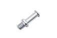 Colony Chrome Kick Spring Stud - additional view 3