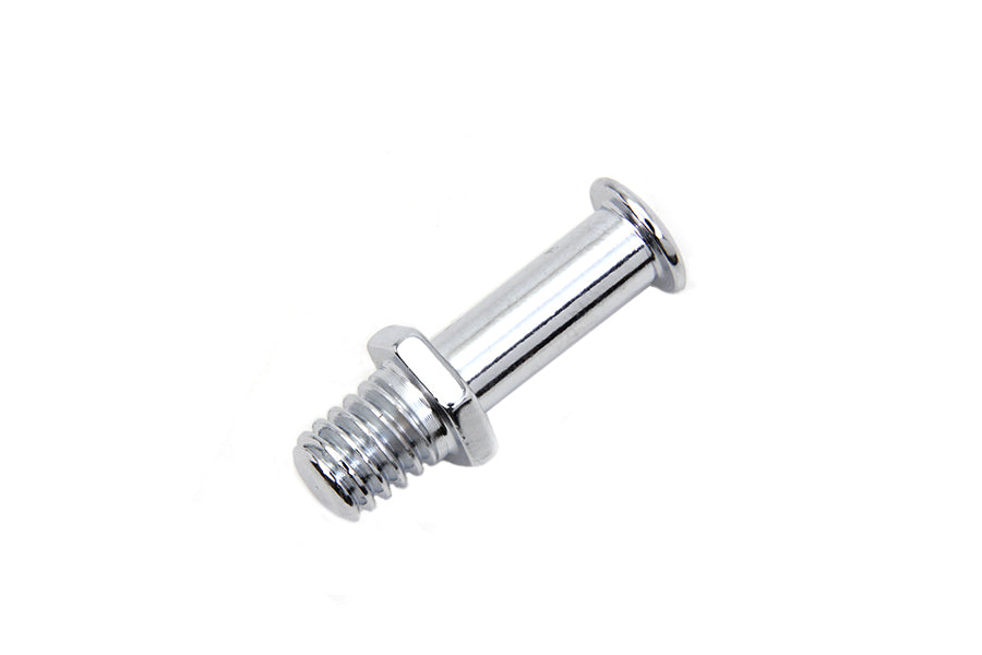 Colony Chrome Kick Spring Stud - additional view 3