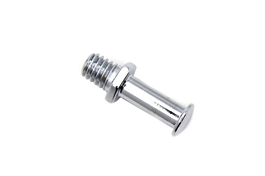 Colony Chrome Kick Spring Stud - additional view 4