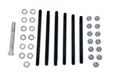 Colony Chrome Stock Engine Case Bolt Kit