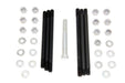 Colony Cadmium Stock Engine Case Bolt Kit