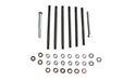 Colony Chrome Stock Engine Case Bolt Kit - additional view 2