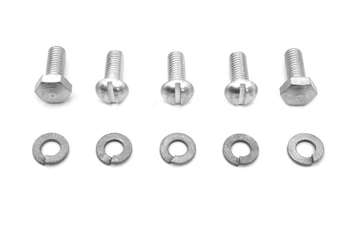 Colony Cadmium Circuit Breaker Screws