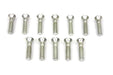 Colony Cadmium Cam Cover Stock Slotted Screws - additional view 2
