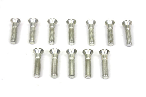 Colony Cadmium Cam Cover Stock Slotted Screws - additional view 2
