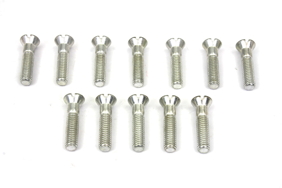 Colony Cadmium Cam Cover Stock Slotted Screws - additional view 2