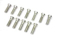 Colony Cadmium Cam Cover Stock Slotted Screws - additional view 3