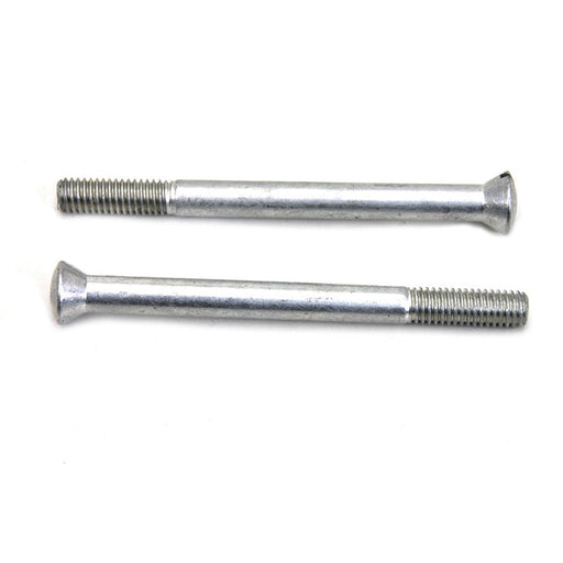 Cadmium Generator Mounting Screws - V-Twin 8152-2