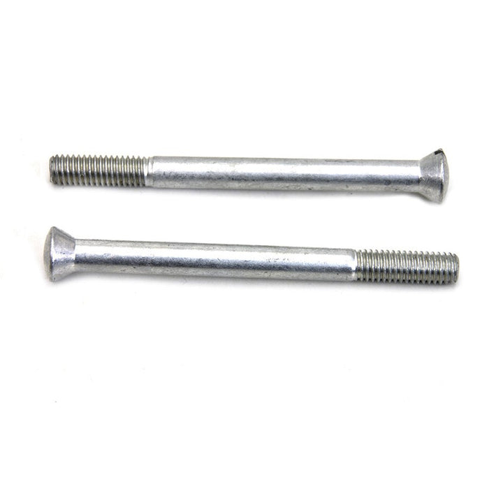 Cadmium Generator Mounting Screws - V-Twin 8152-2
