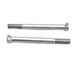 Cadmium Generator Mounting Screws - V-Twin 8152-2
