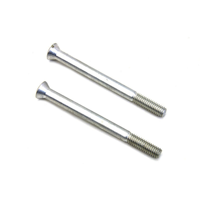 Cadmium Generator Mounting Screws - V-Twin 8152-2