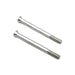 Cadmium Generator Mounting Screws - V-Twin 8152-2