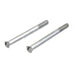Cadmium Generator Mounting Screws - V-Twin 8152-2