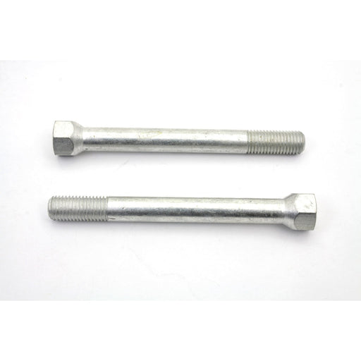 Cadmium Generator Mounting Screws - V-Twin 8154-2