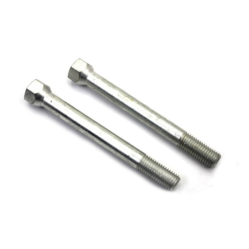 Cadmium Generator Mounting Screws - V-Twin 8154-2